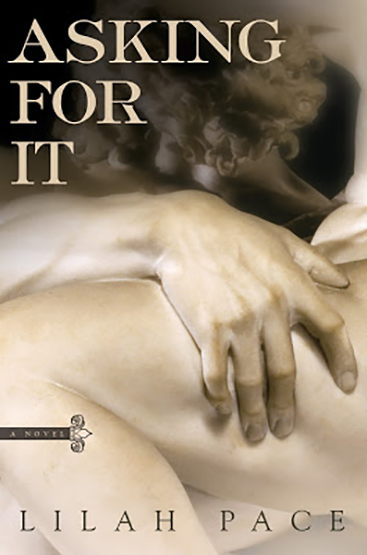 EXCERPT + REVIEW: Asking For It