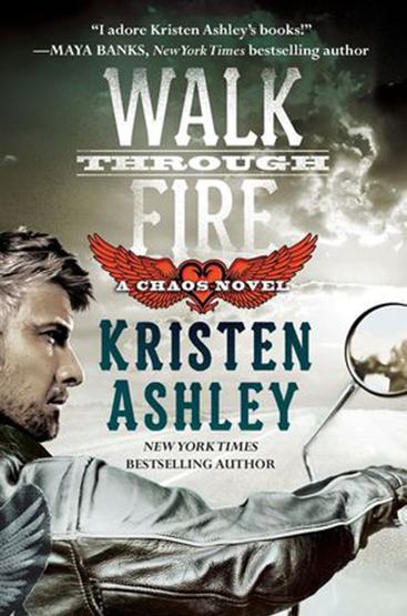 REVIEW: Walk Through Fire