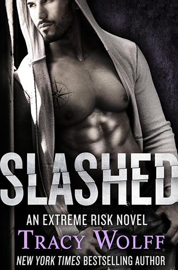 REVIEW + EXCERPT: Slashed