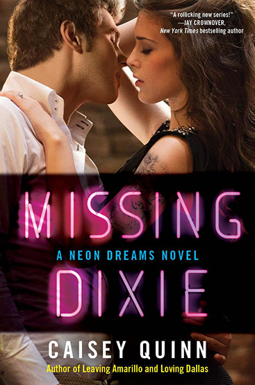 REVIEW: Missing Dixie