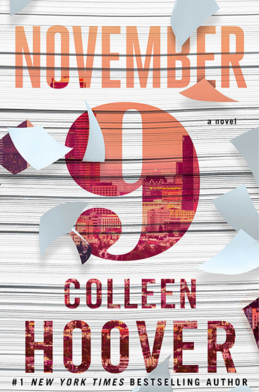 REVIEW: November 9