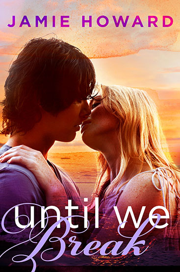 INTERVIEW: Until We Break