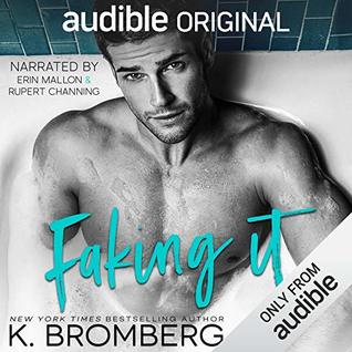 REVIEW: Faking It