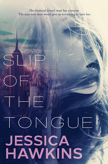 REVIEW + EXCERPT: Slip of the Tongue