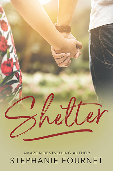 NEW RELEASE: Shelter