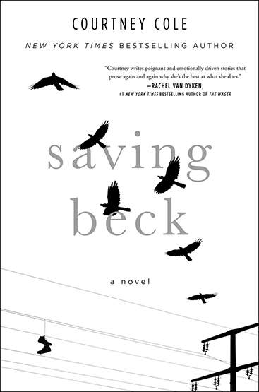 EXCEPT: Saving Beck