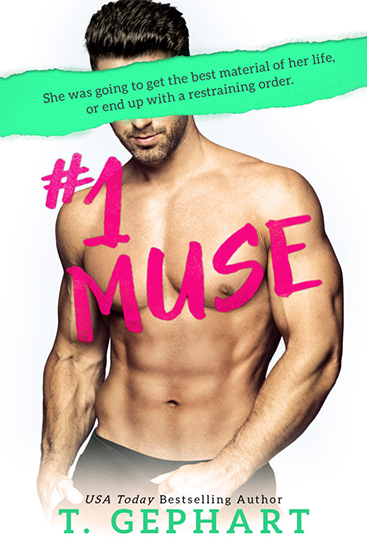 NEW RELEASE: #1 MUSE