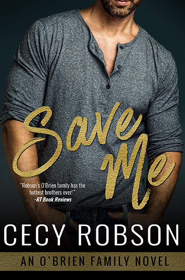 REVIEW: Save Me
