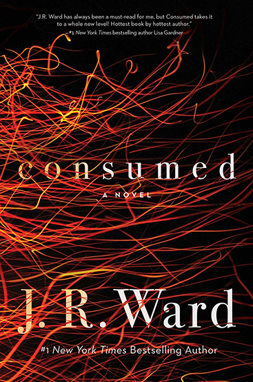 REVIEW: Consumed