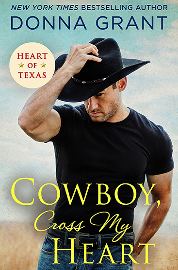 REVIEW: Cowboy, Cross My Heart