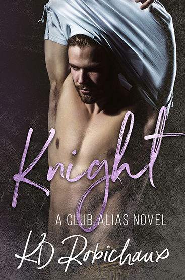 NEW RELEASE: Knight