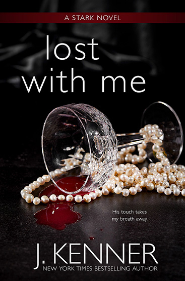 NEW RELEASE + EXCERPT: Lost With Me