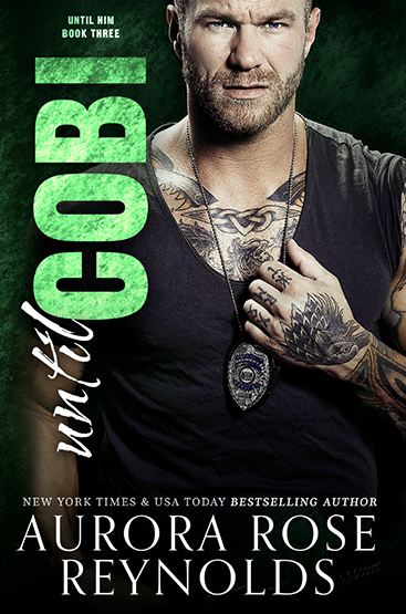 NEW RELEASE: Until Cobi