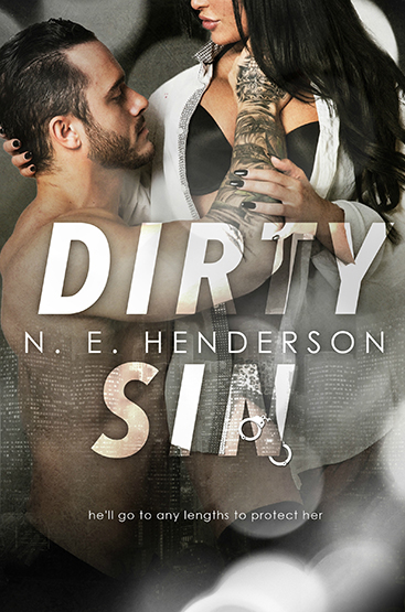 NEW RELEASE: Dirty Sin