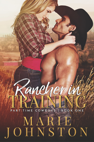 EXCERPT: Rancher in Training