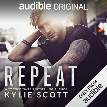 AUDIBLE RELEASE: REPEAT