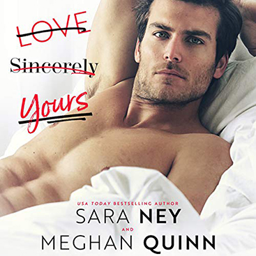 AUDIO REVIEW: Love Sincerely Yours