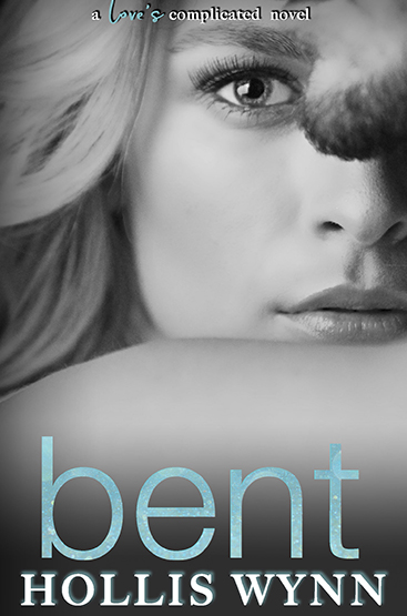 NEW RELEASE: Bent