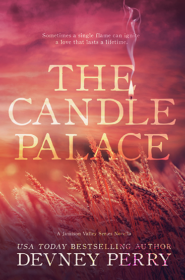 REVIEW: The Candle Palace