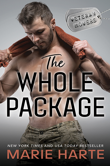 REVIEW: The Whole Package