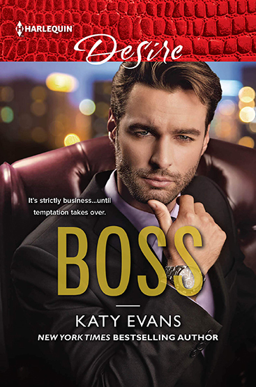 REVIEW: BOSS