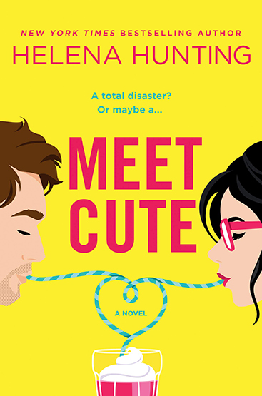 REVIEW: Meet Cute