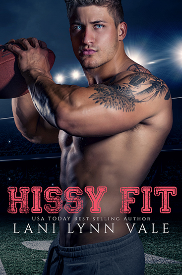 REVIEW: Hissy Fit