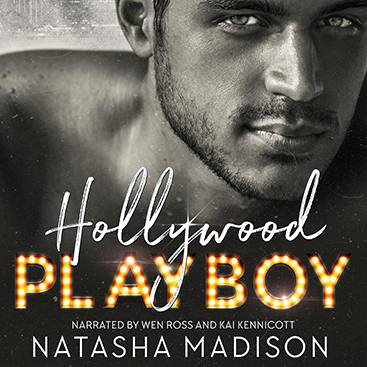 AUDIO REVIEW: Hollywood Playboy