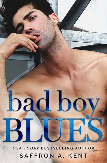 REVIEW: Bad Boy Blues