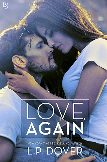 NEW RELEASE + GIVEAWAY: Love, Again