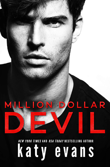 EXCERPT: Million Dollar Devil
