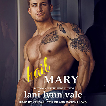 AUDIO REVIEW: Hail Mary