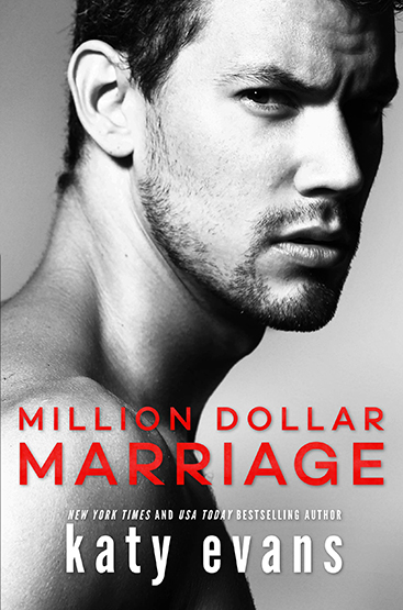 EXCERPT: Million Dollar Marriage