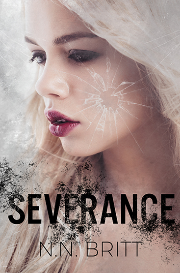 COVER REVEAL: SEVERANCE