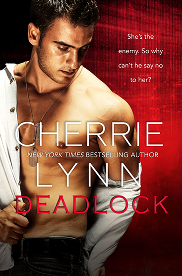 SCAVENGER HUNT + REVIEW: DEADLOCK