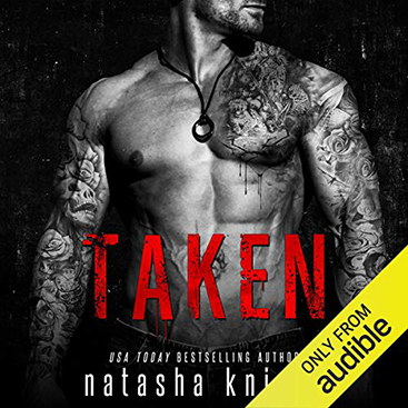 DOUBLE REVIEW: TAKEN & TORN
