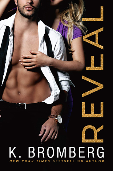 REVIEW: REVEAL