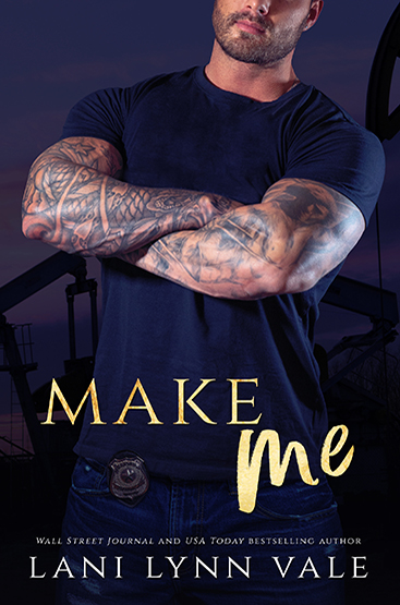 REVIEW: MAKE ME