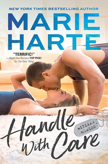 REVIEW: Handle With Care