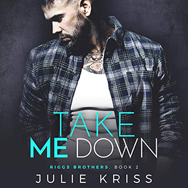 DOUBLE REVIEW: Drive Me Wild & Take Me Down