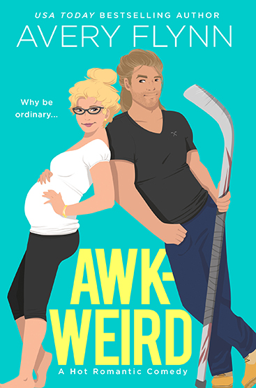 REVIEW: AWK-WEIRD