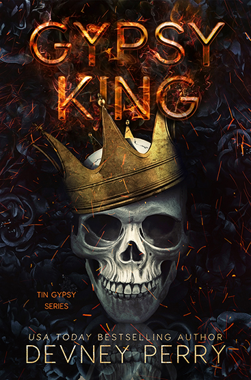 NEW RELEASE + REVIEW: Gypsy King