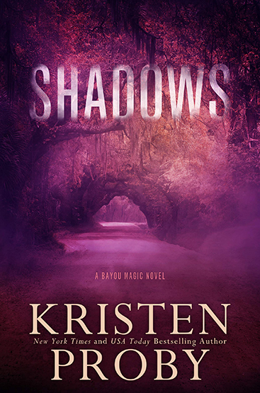 REVIEW + EXCERPT: Shadows