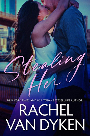 REVIEW: Stealing Her