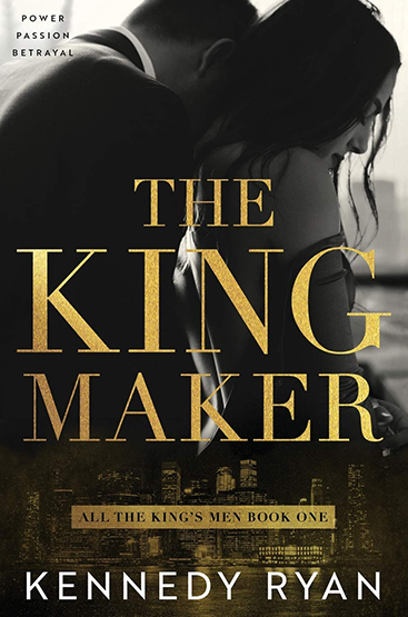 The King Maker