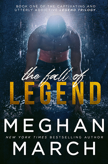 REVIEW: The Fall of Legend