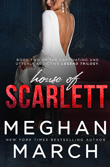 REVIEW: House of Scarlett