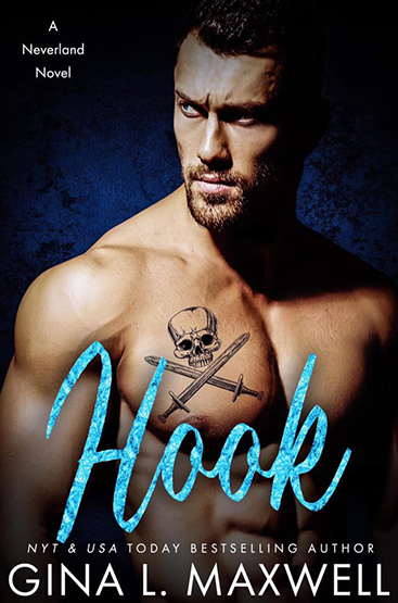 REVIEW: Hook