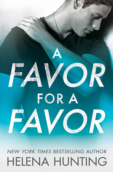 REVIEW: A Favor For A Favor