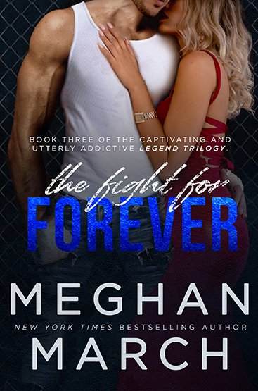 REVIEW: The Fight for Forever